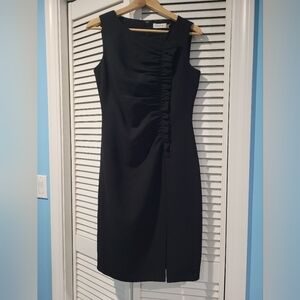 Calvin Klein Little Black Dress